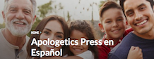 Apologetics Press