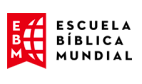 Escuela Bíblica Mundial