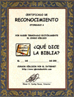 diploma