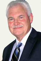 Bill Davis