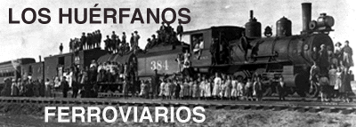 Los Huerfanos Ferroviarios